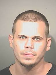 Photos: Arrest mugshots 9-24