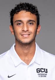 Swimming & Diving GAME NOTES