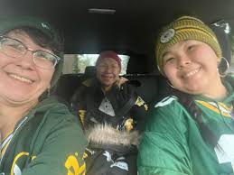 Seattle Game Experience for Packer Fans