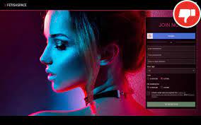 FetishSpace.com review: Rip-off or safely to use? - DatingSpot24.co.uk