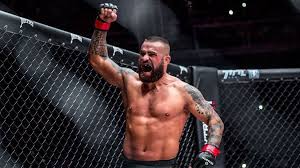 Karlos sa rozišiel s lelou. Carlos Didn T Your Mother Teach You That I Will Beat You Like A Child Vemola Mma Sport Responded
