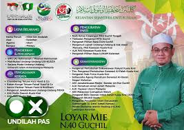 Ia adalah suatu niat dan usaha yang murni yang diredhai allah. Pas Selangor Antara Calon Pas Dalam Pru Ke 14 Yang Facebook