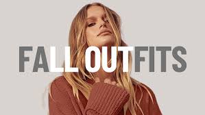 10 Comfy Fall Outfits for 2025 – Cozy Layers You’ll Live In All Season!