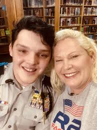 GIBBS JROTC MERIT SCHOLARSHIP