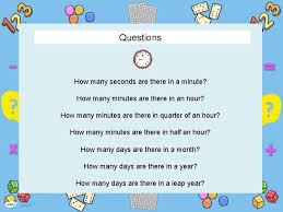 In how many year will a certain sum become 3 times itself at 25% per annum under simple interest? 5 Telling The Time In Blocks Of 5