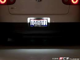 Ziza T10w37kt 12 Led License Plate Bulb Pair