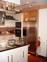 Siematic Kuche Mit Gaggenau Geraten Kuchenplanung Einer Kuche Von Siematic