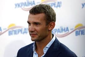 Jul 04, 2021 · главный тренер сборной украины андрей шевченко поблагодарил болельщиков национальной команды по прибытии в борисполь. Andrej Shevchenko Srochno Vyzval V Sbornuyu Molodogo Futbolista Sport