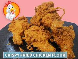Bagi yang belum tahu, yuk, kenalan dengan hisana fried chicken indonesia! Tepung Ayam Goreng Rangup Kerinting Crispy Fried Chicken Flour Food Drinks Instant Food On Carousell