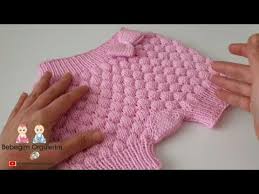 Elifpirenvise Babyshorts Bonbon Sekeri Sort Modeli Youtube 2020 Goruntuler Ile Orgu Modelleri Sort Bebek Kazagi