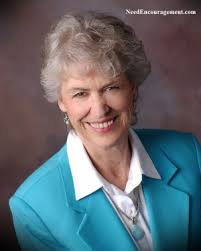 PASTOR STUART BRISCOE: Find Encouragement and Guidance