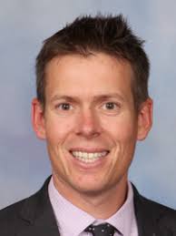 Alumni Profile—Eric Jeffery (2005)