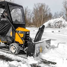 See more ideas about cub cadet tractors, tractor accessories, cub cadet. 42 3 Stage Snow Blower Attachment Cub Cadet Ca