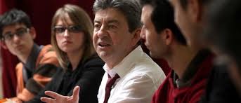 Esteban pratviel, chef de groupe au département opinion et stratégies d'entreprise de l'ifop, analyse pour l'observatoire de l'opinion cet. Jean Luc Melenchon Jeunes Correspondants De L Humanite Les Videos L Humanite