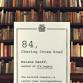 Fantastic NON-Fiction Book Discussion: 84, Charing event image