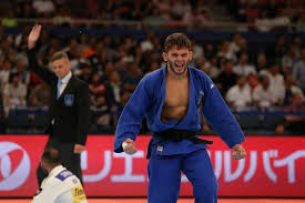 Place, world championships senior 2019: Mondiali A Tokyo Manuel Lombardo Sfiora Il Podio E Conclude Quinto Segui La Diretta Social