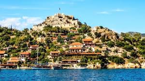 #3 best value of 972 places to stay in antalya. Antalya A Wonderful City In Turkey Has Many Charming Sights Skyticket Travel Guide