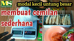 3.151 resep cara membuat sempolan ala rumahan yang mudah dan enak dari komunitas memasak terbesar dunia! Cara Membuat Sempolan Tanpa Ayam Youtube