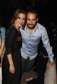 Και όμως με τον καιρό. Matina Nikolaoy Prwth Dhmosia Emfanish Me Ton Syntrofo Ths Basilh Porfyrakh Fthis Gr
