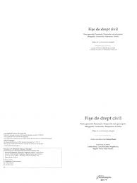 Acolo să fie scris pentru. Fise De Drept Civil Ed 4 2019 2 Pe 1