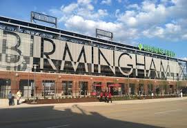 Homepage Birmingham Alabama Birmingham Southern Magic City