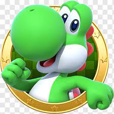 Mario Party Star Rush Mario Yoshi Luigi Rosalina Mario Png Yoshi Mario Party Mario
