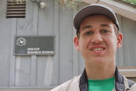 Highlights from Long Point Bird Observatory's Young Ornithologists'  Workshop