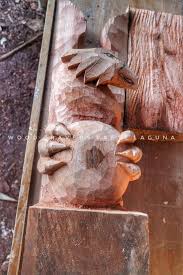 Maybe you would like to learn more about one of these? Work In Progress 20inches Wood Cravers Paete Laguna Facebook