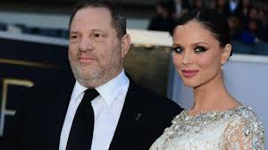 The deal was finalized late last year. Harvey Weinstein How Conviction Will Affect Ex Wife Georgina Chapman And Kids The Chronicle