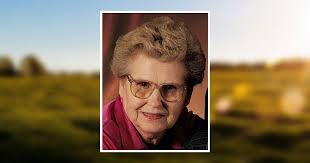 June Lloyd Obituary November 19, 2017