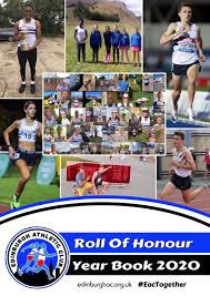 European union agency for law enforcement europol. Edinburgh Athletic Club Roll Of Honour 2020 By Edinburgh Athletic Club Issuu