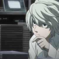 Основано на одноимённой манге авторов оба цугуми и обата такэси. Tetrad Smerti Death Note Anime Trudno Byt Bogom Osobenno Kogda Ty Chelovek Otzyvy Pokupatelej