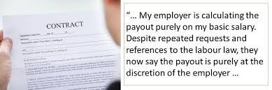 The omani labour law (promulgated by royal decree 35/2003, as amended) (oll) covers leave entitlements available to employees working in oman. Uae Labour Law Do I Get Paid For Accrued Annual Leave Living Ask Us Gulf News