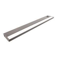 American Lighting Dark Bronze 24 Inch Led Under Cabinet Light 4000k 925lm 3lc2 24 Db Destination Lighting