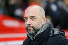 Gerard Lopez comments