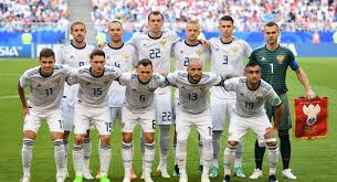 Bolshaya Igra Rech Trenera