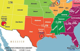Io faccio boxe da poco, fra 2/3 anni dovrei trasferirmi negli stati uniti (los angeles), quando mi trasferirò dovrò riniziare tutto da capo? Gli Immigrati Negli Usa Limes