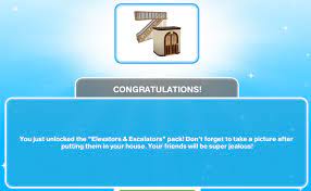 Unlocked at level 17 to unlock the ability to add additional stories to your sims' houses. Multi Story Renovations Quest My Sims Freeplay Blog