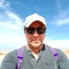 Christian Briones's Instagram, Twitter & Facebook