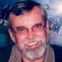 Obituary of John P. Farrell