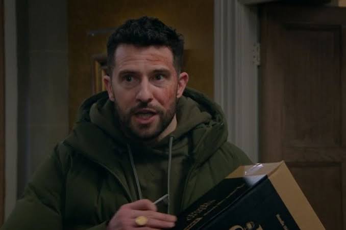 Emmerdale new romance 'revealed' for Ross Barton - and fans won't see it  coming - The Mirror