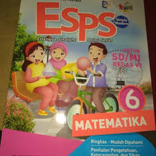 Terima kasih telah membaca download silabus matematika smp kurikulum 2013. Jual Produk Matematika Kelas 6 Sd Termurah Dan Terlengkap Agustus 2021 Bukalapak