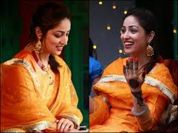 Actor yami gautam on friday surprised everyone with the news of her marriage to filmmaker aditya dhar. Rursh4ehzqcx M