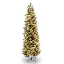 Amazon.com: National Tree Company Pre-lit Artificial Christmas Tree