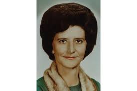 Geneva Arrowood Obituary (1927