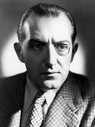 Filmografía de Fritz Lang