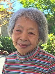 Siu Man Mok 莫蘇肇文 女士 Obituary