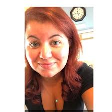 Michelle Lucy (@MichelleLucy1)