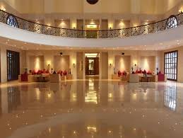 Luxury Hotel