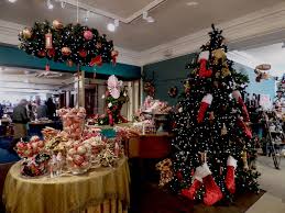 No matter how you and your loved ones celebrate, you can decorate your home in a way that suits you. Which London Store Has The Best Christmas Department Londonist